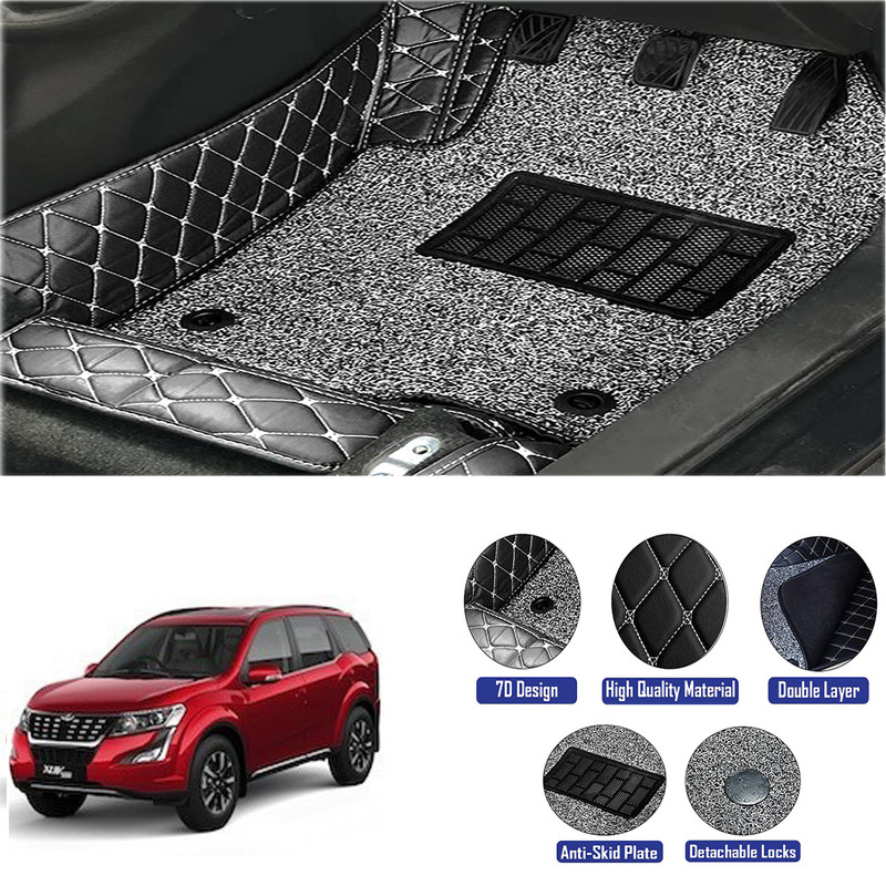 Car covers discount floor mats